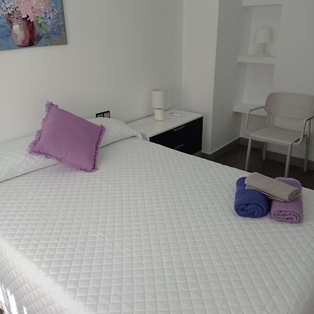 Villa Alegria Torremolinos Kültér fotó