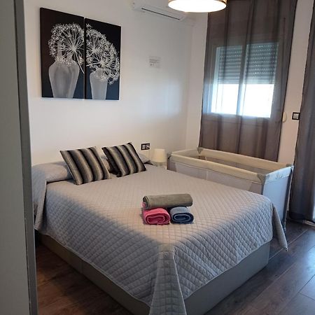 Villa Alegria Torremolinos Kültér fotó