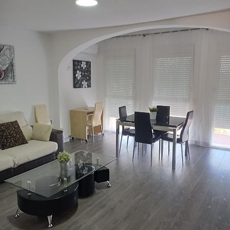 Villa Alegria Torremolinos Kültér fotó