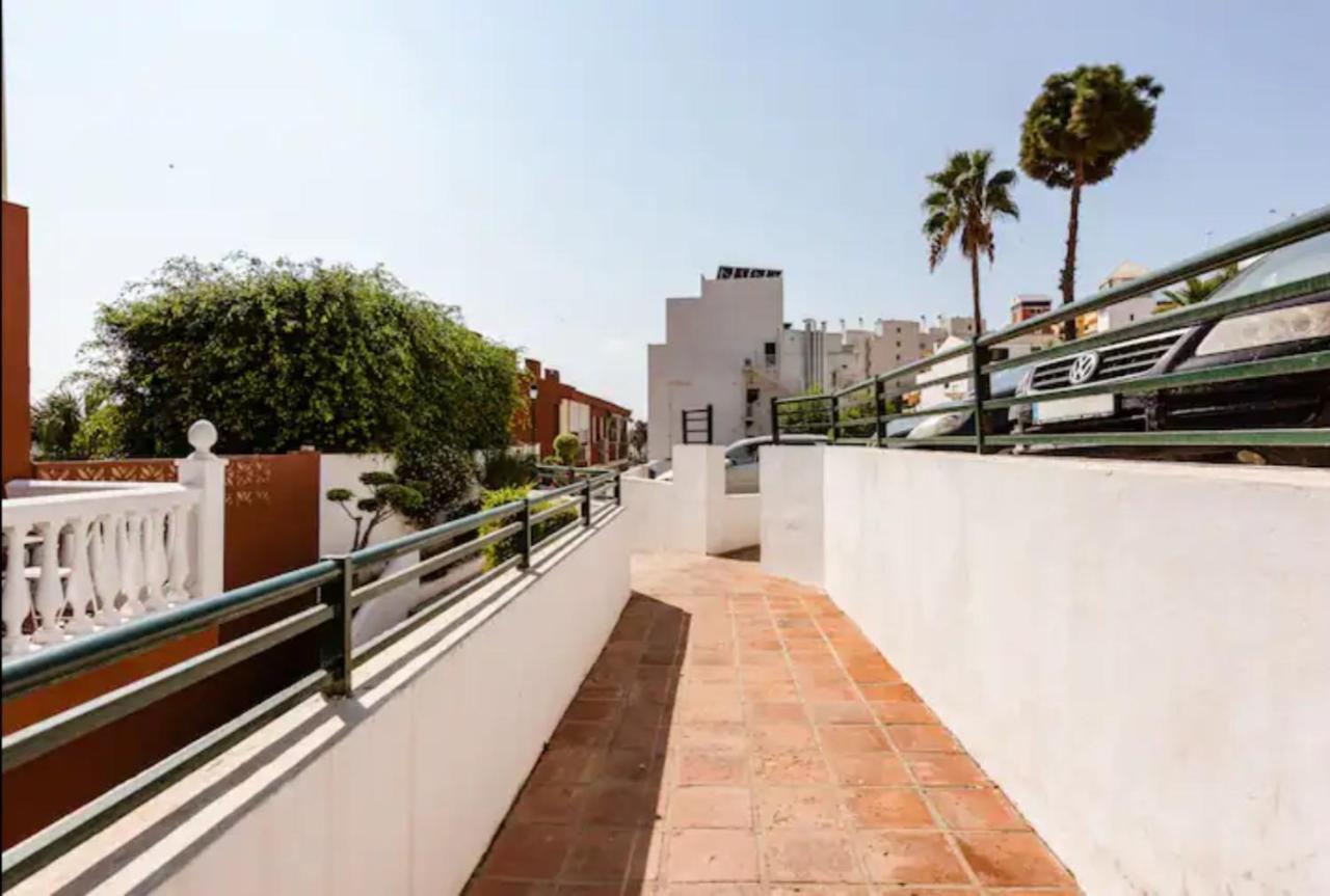 Villa Alegria Torremolinos Kültér fotó