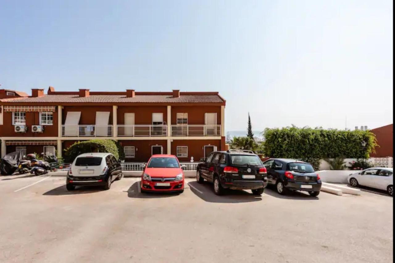 Villa Alegria Torremolinos Kültér fotó