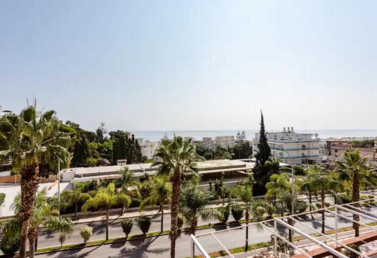 Villa Alegria Torremolinos Kültér fotó