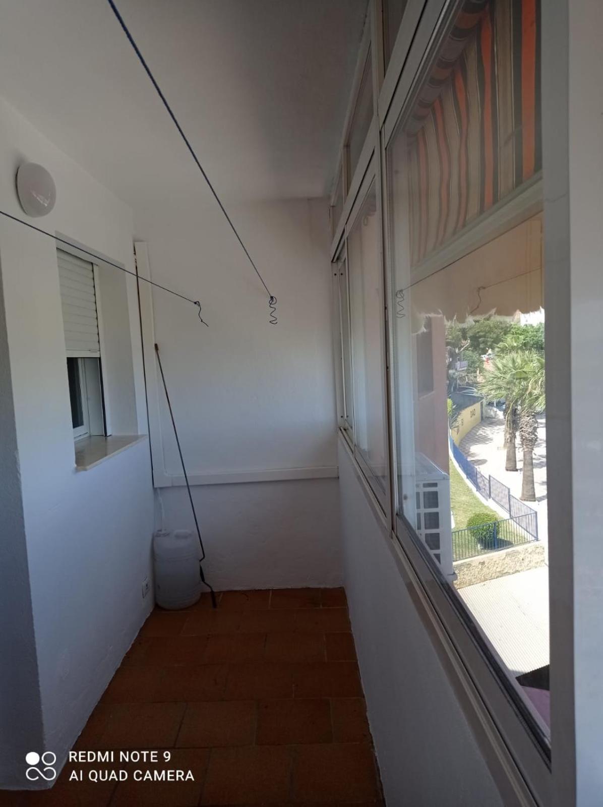 Villa Alegria Torremolinos Kültér fotó