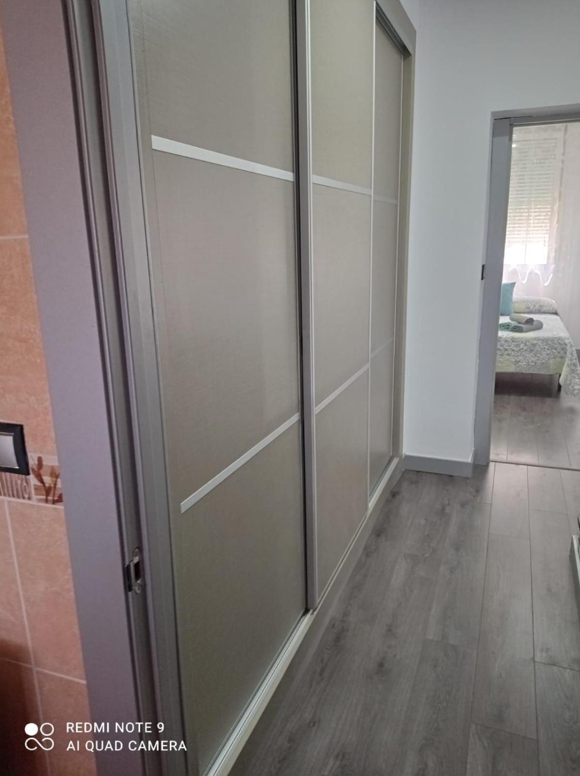 Villa Alegria Torremolinos Kültér fotó