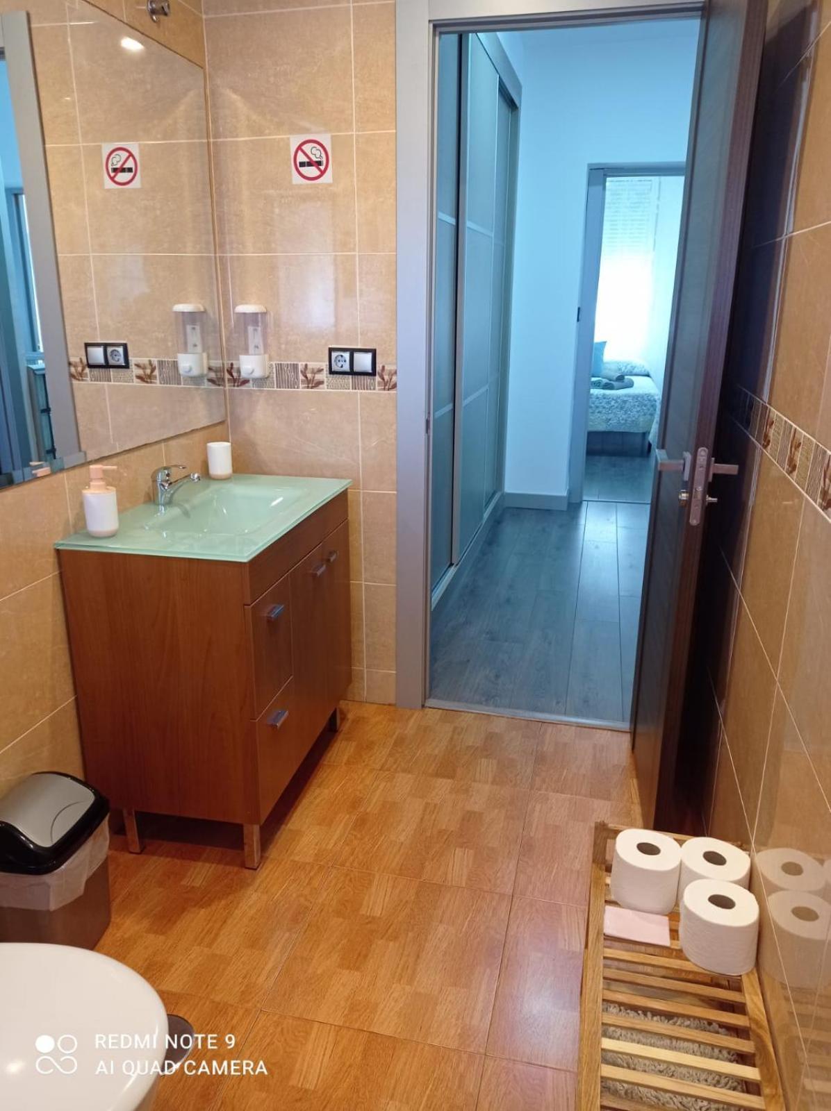 Villa Alegria Torremolinos Kültér fotó