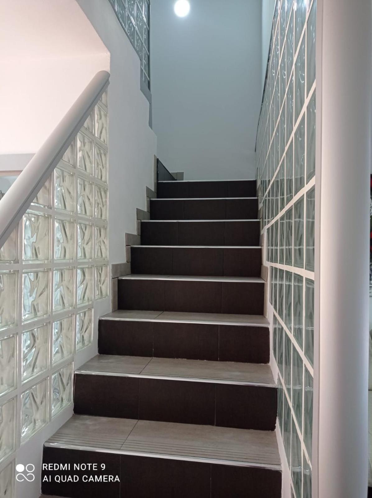 Villa Alegria Torremolinos Kültér fotó