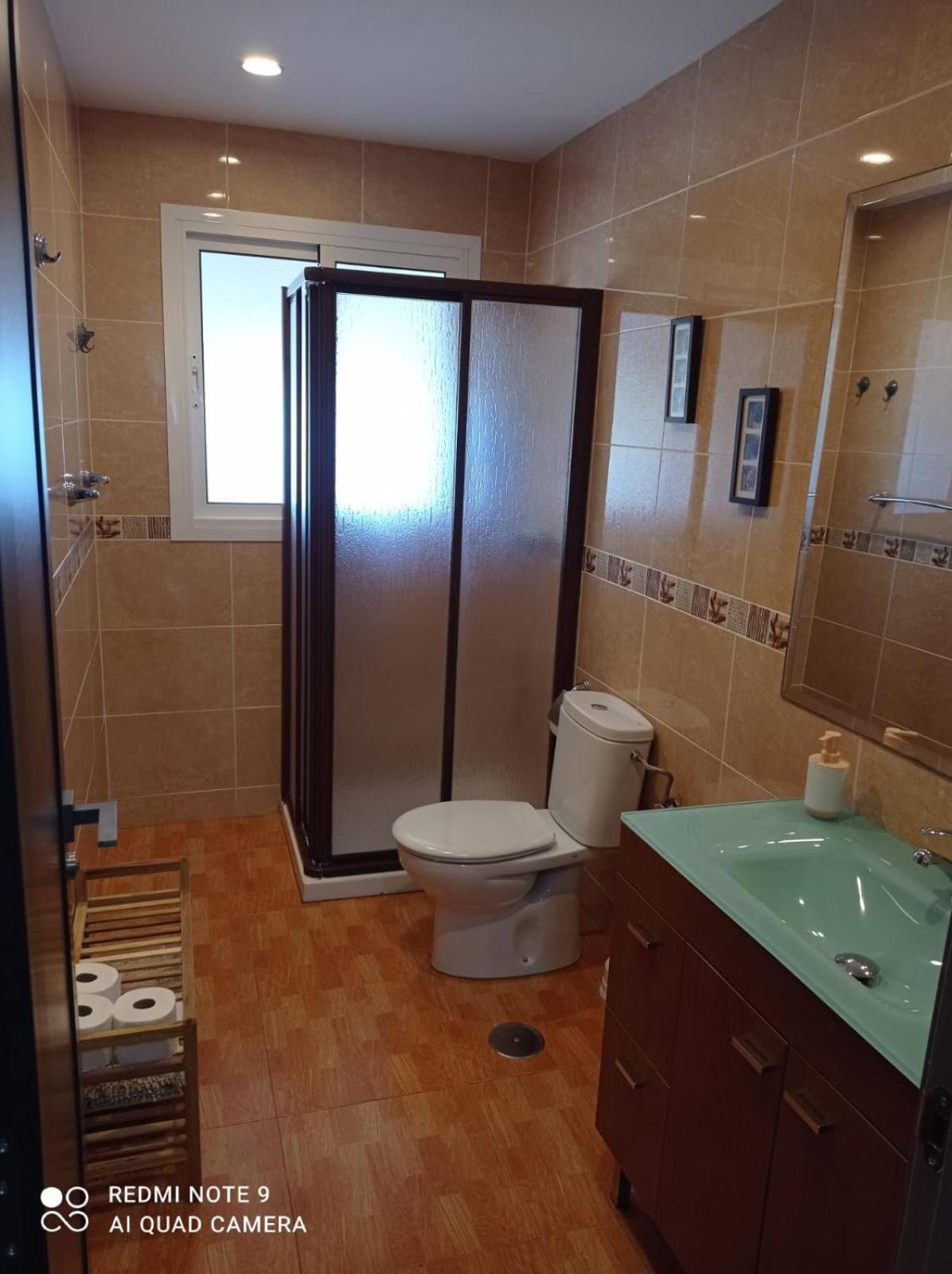 Villa Alegria Torremolinos Kültér fotó