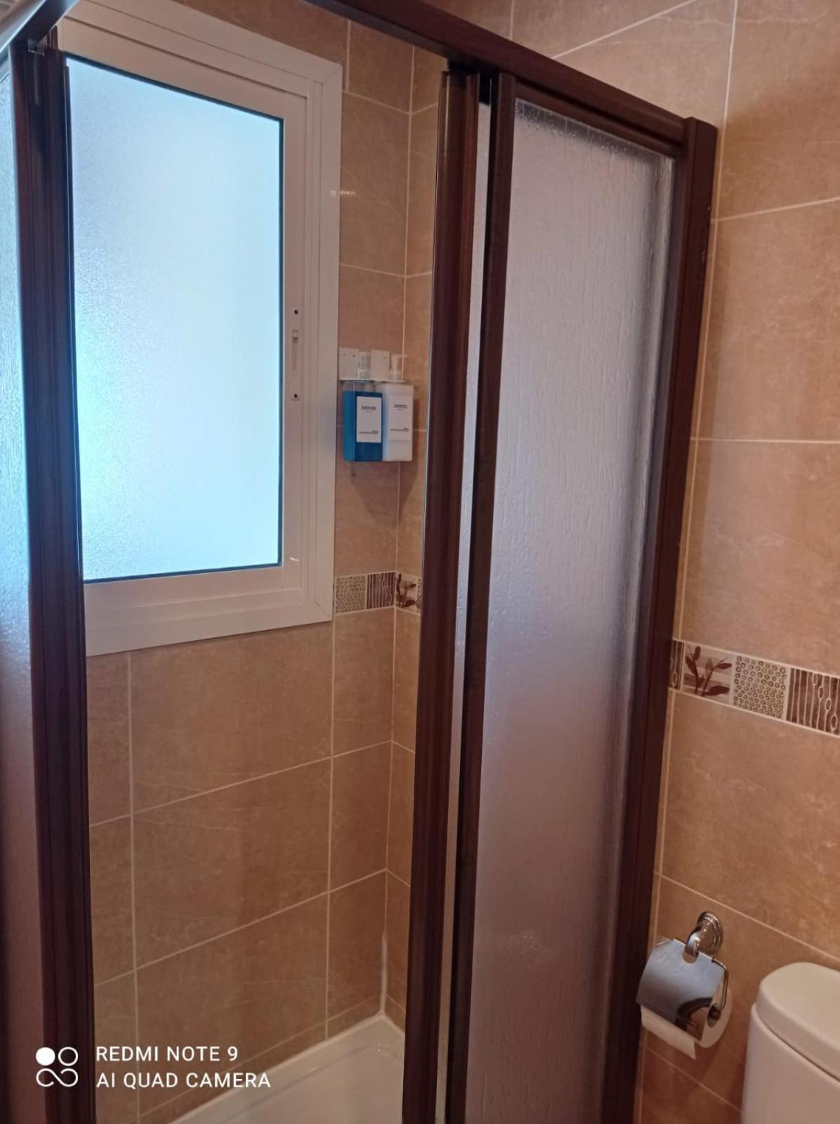 Villa Alegria Torremolinos Kültér fotó