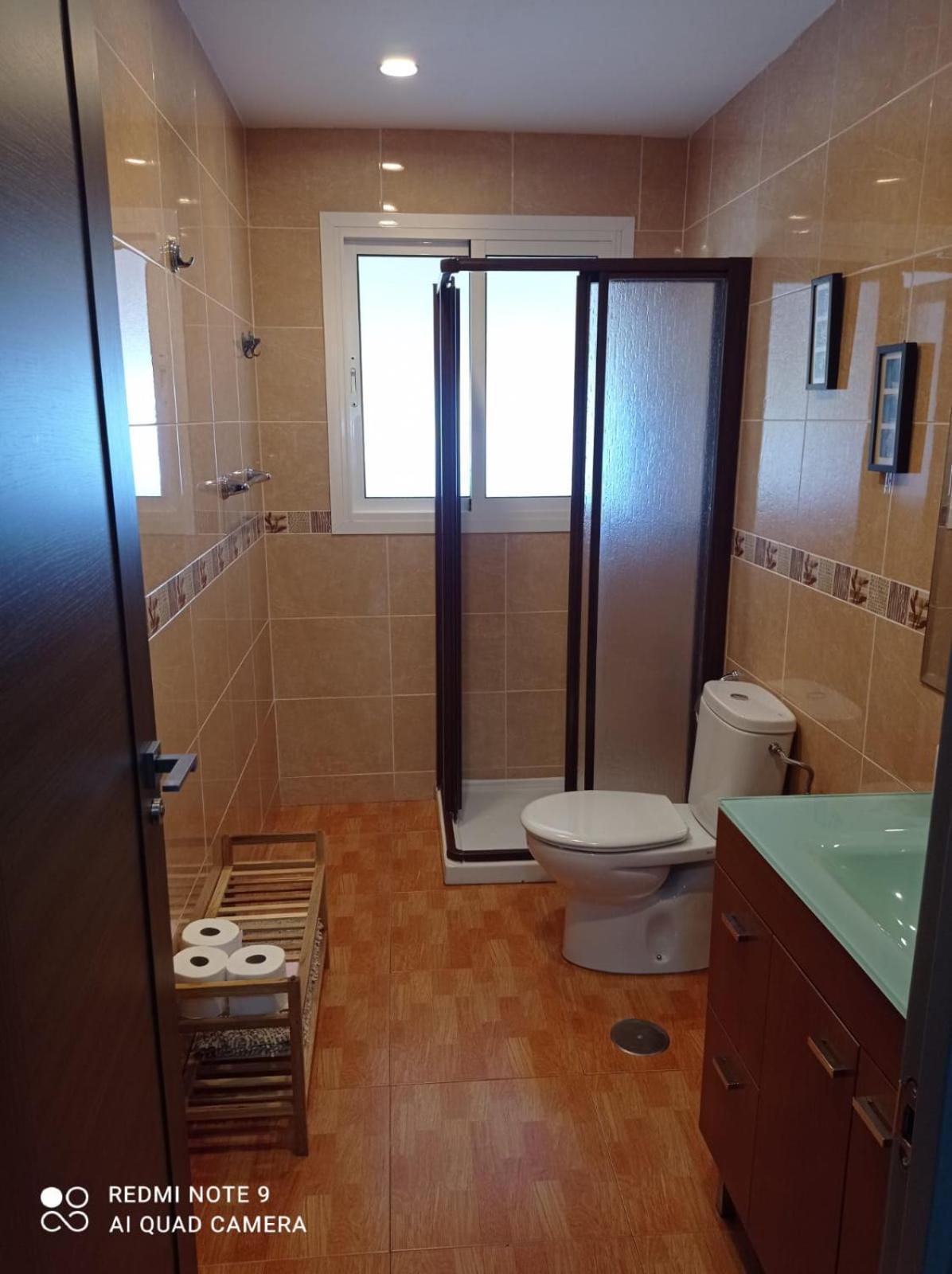 Villa Alegria Torremolinos Kültér fotó