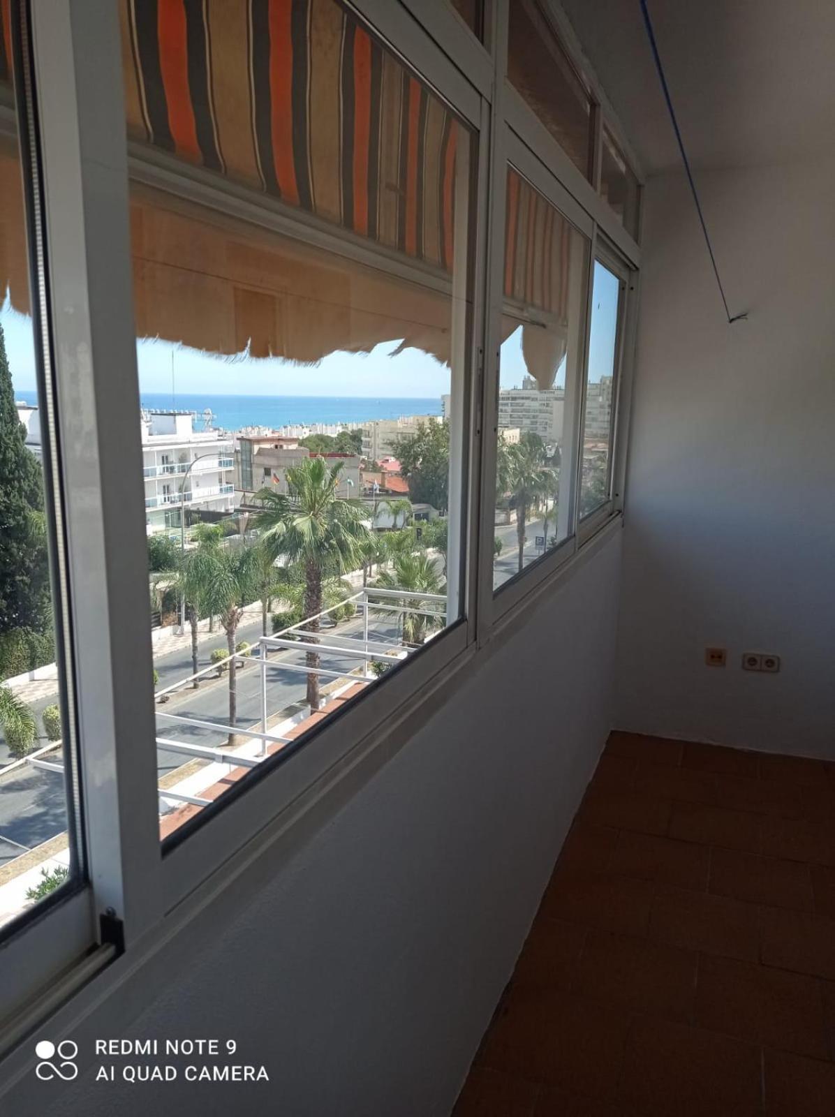 Villa Alegria Torremolinos Kültér fotó