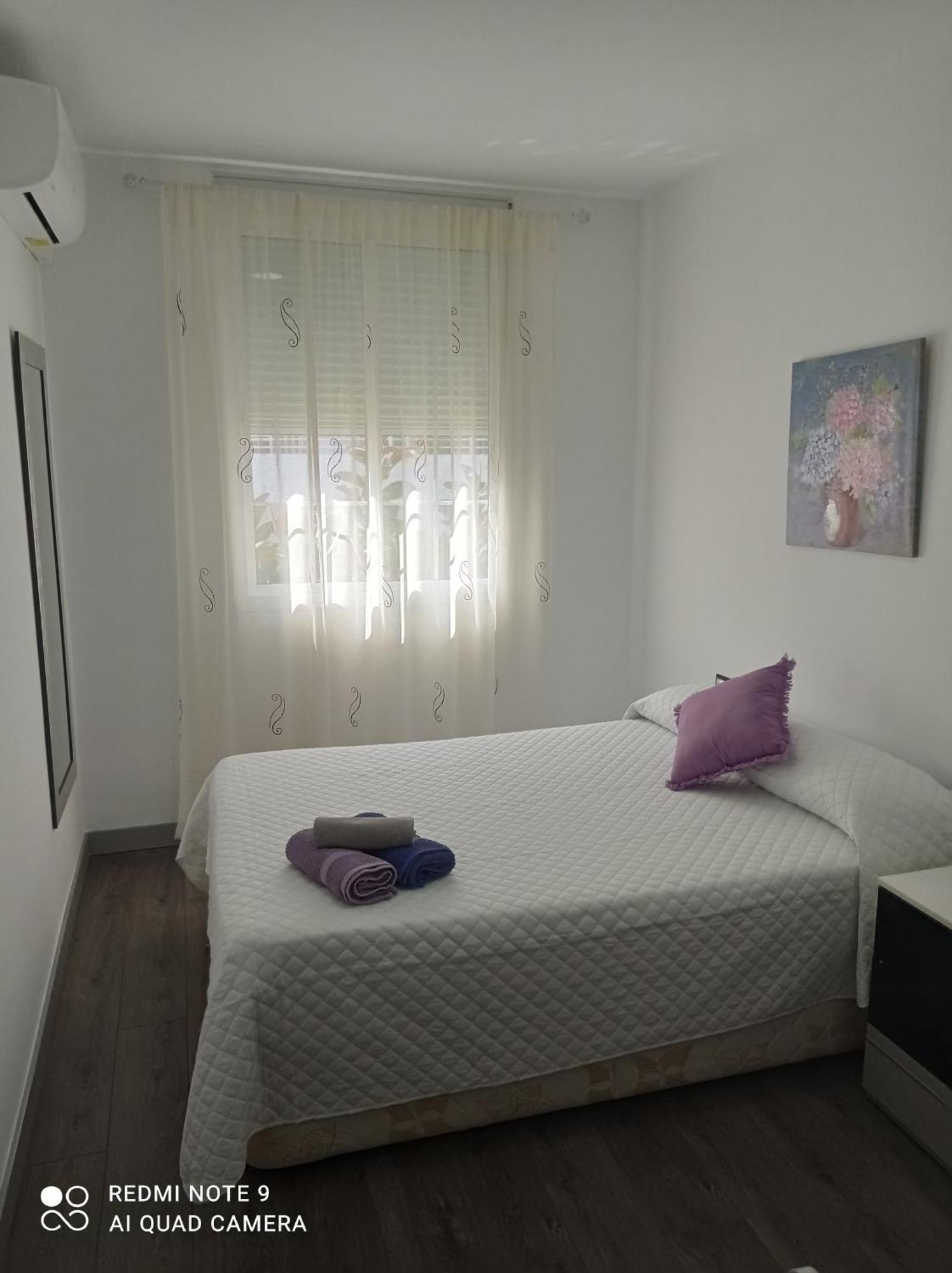 Villa Alegria Torremolinos Kültér fotó