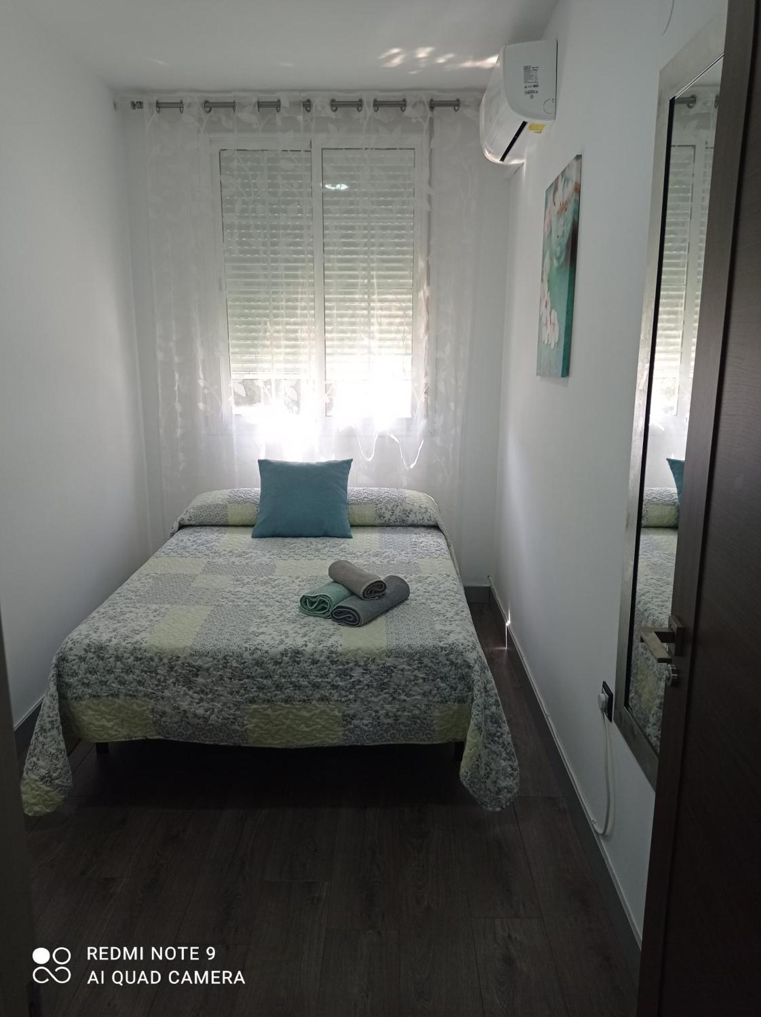 Villa Alegria Torremolinos Kültér fotó
