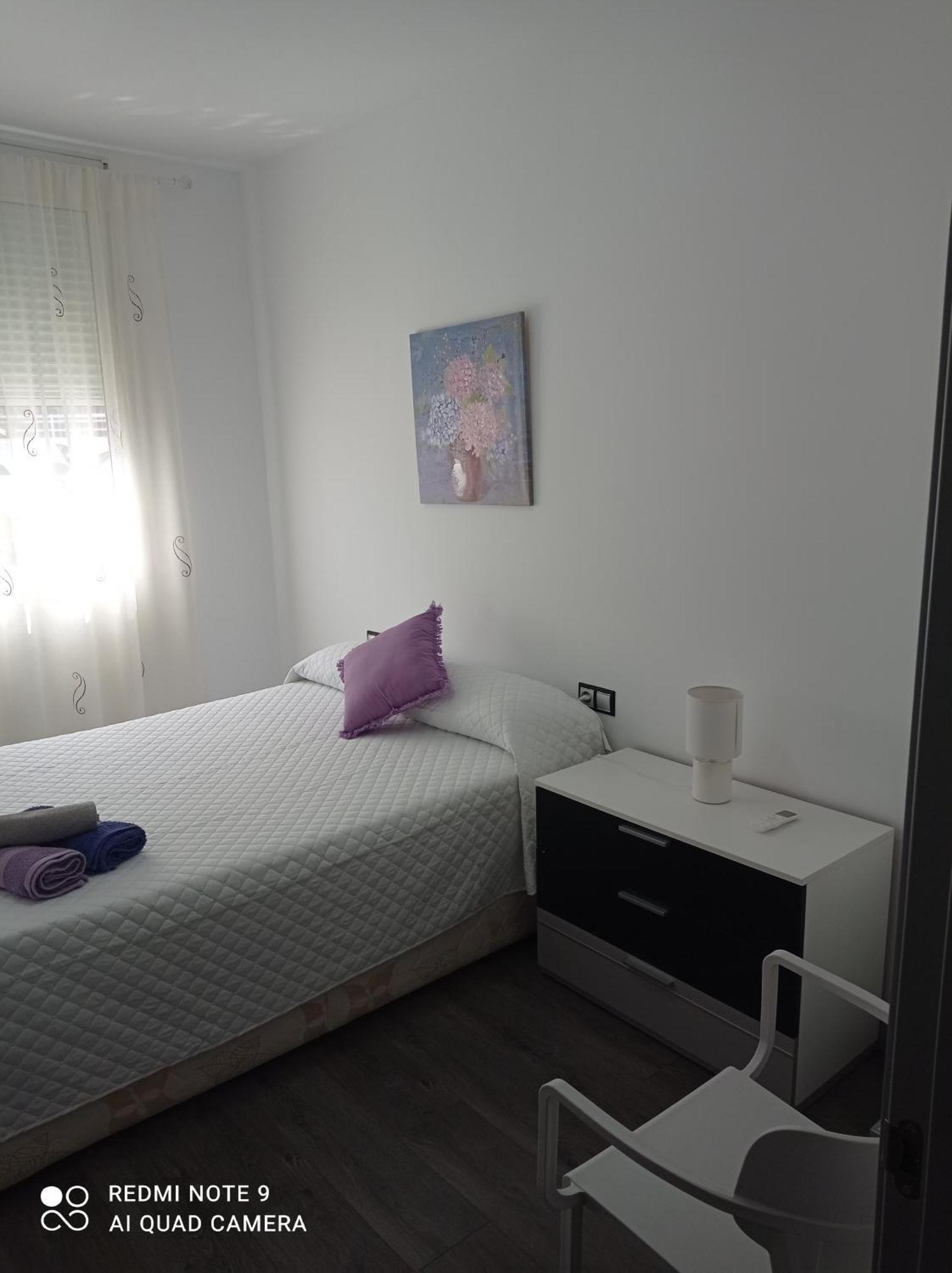 Villa Alegria Torremolinos Kültér fotó