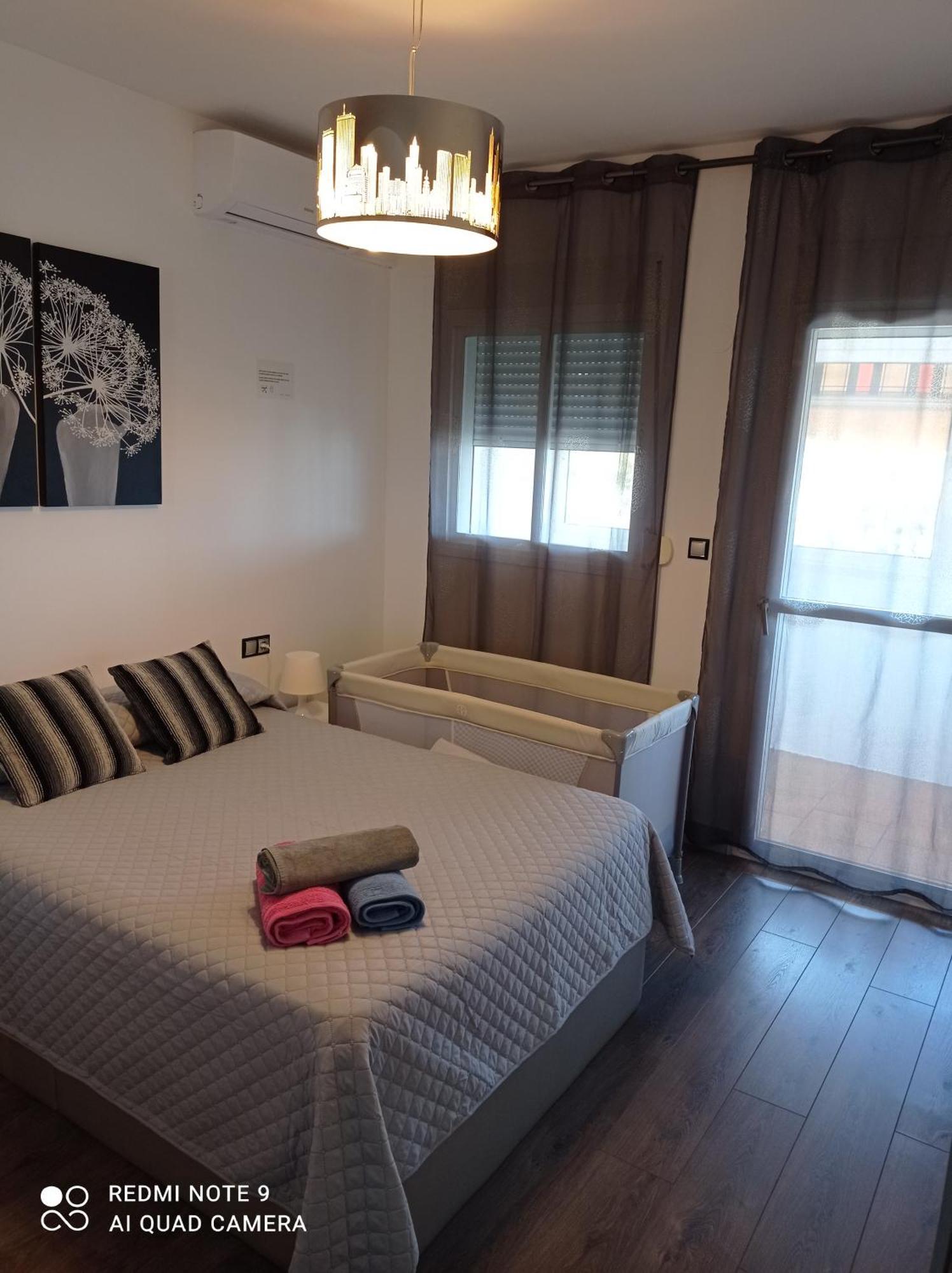 Villa Alegria Torremolinos Kültér fotó