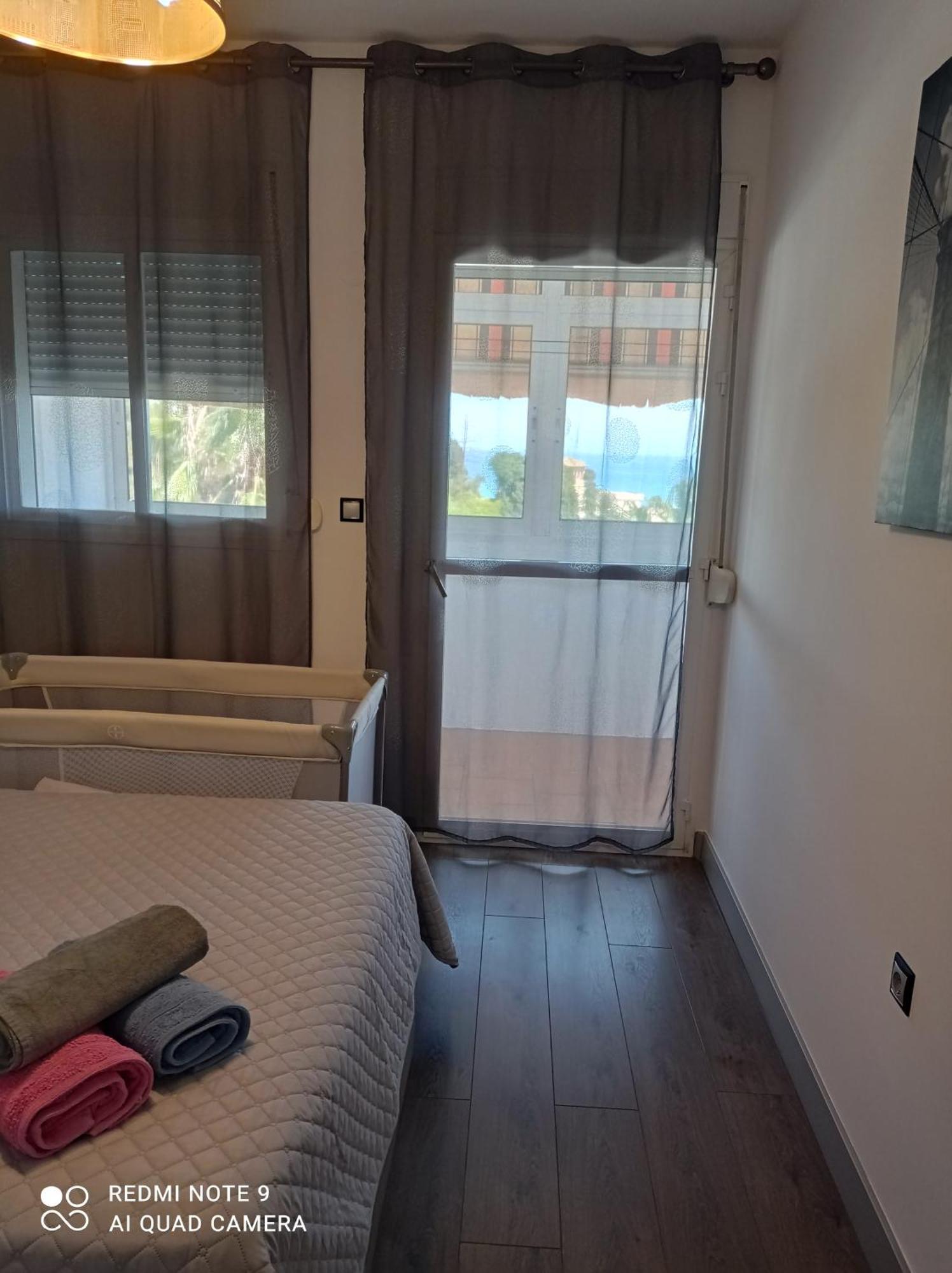 Villa Alegria Torremolinos Kültér fotó