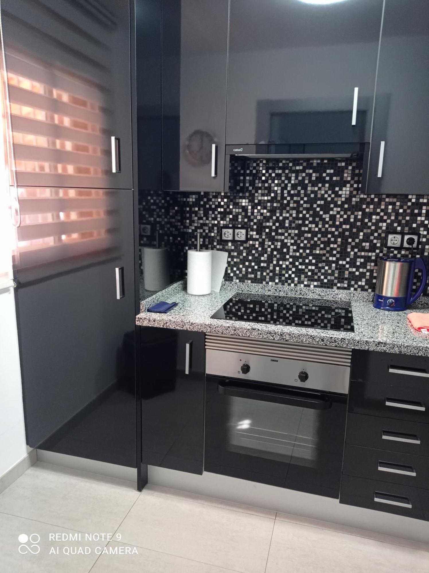Villa Alegria Torremolinos Kültér fotó