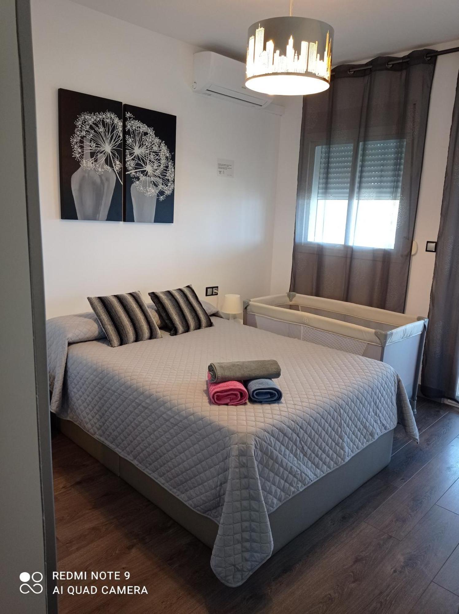 Villa Alegria Torremolinos Kültér fotó