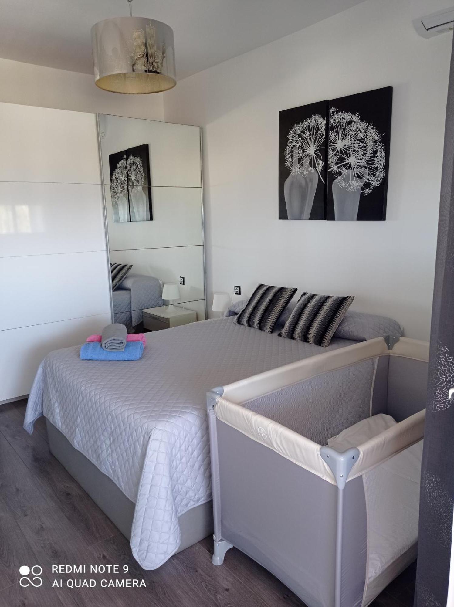 Villa Alegria Torremolinos Kültér fotó