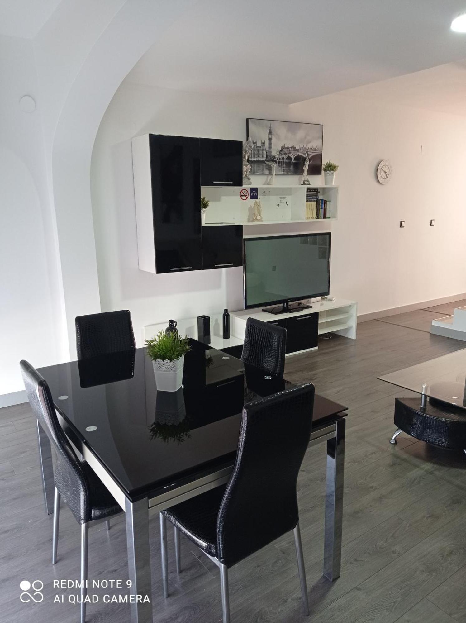 Villa Alegria Torremolinos Kültér fotó