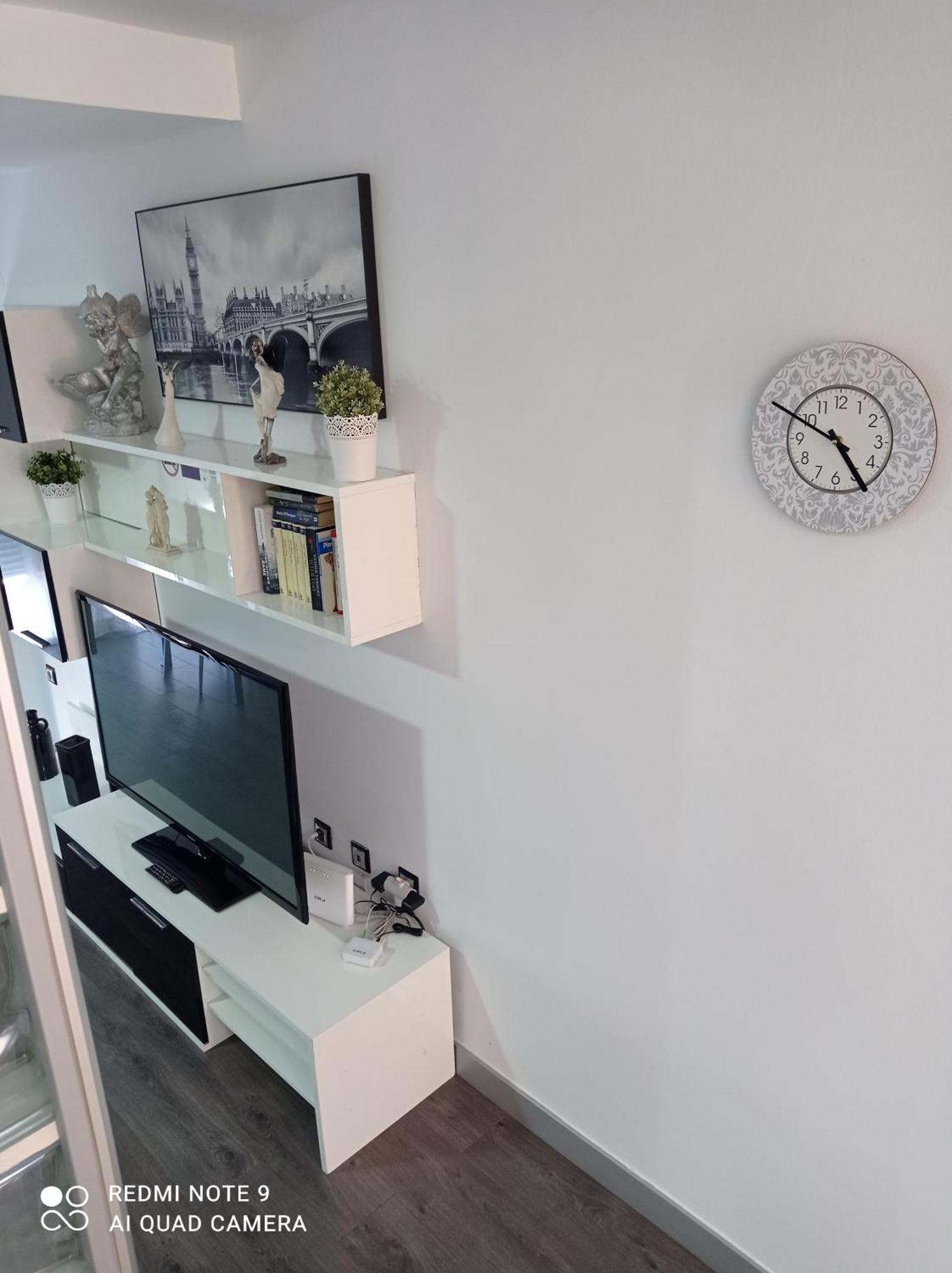 Villa Alegria Torremolinos Kültér fotó