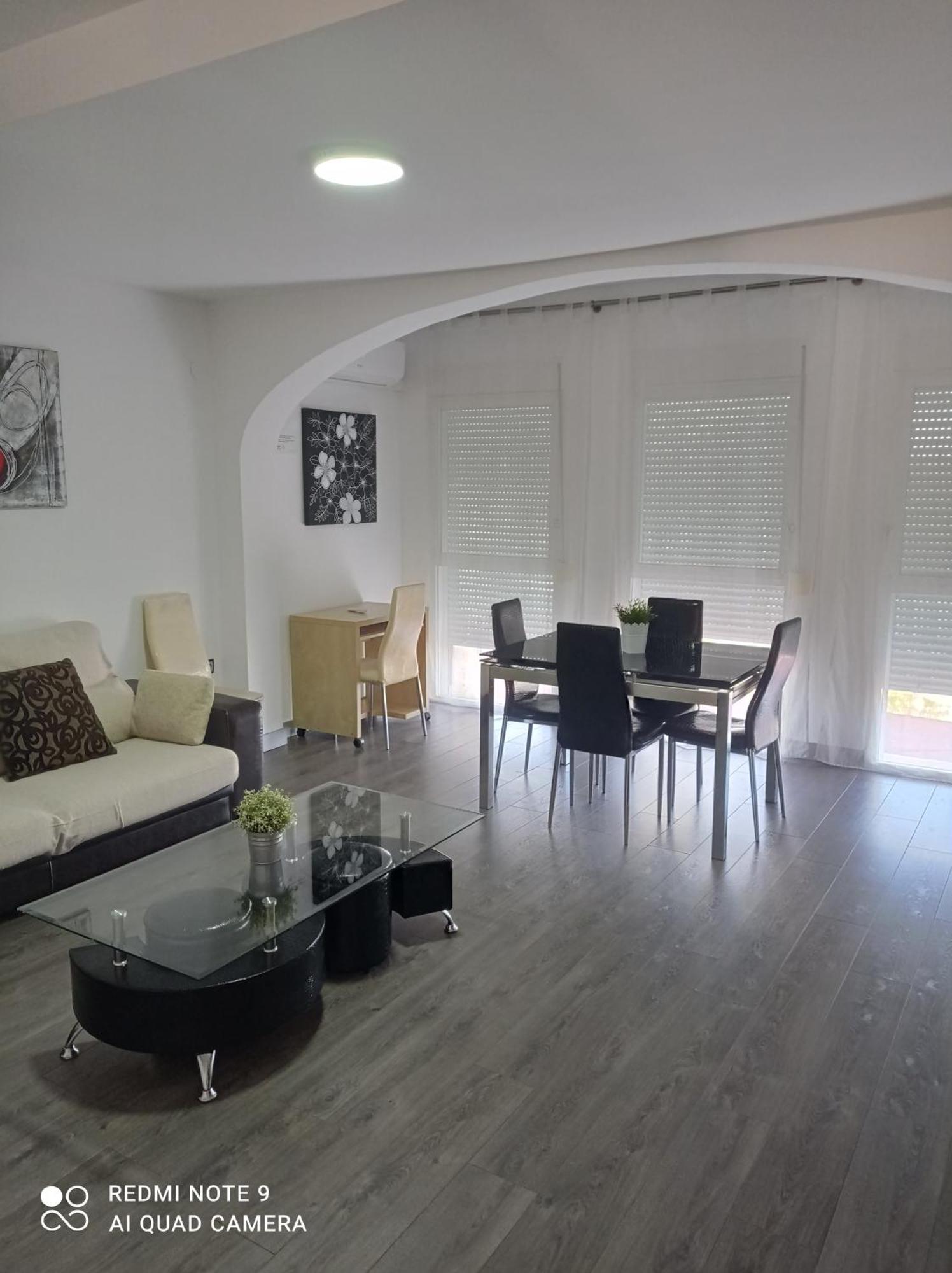 Villa Alegria Torremolinos Kültér fotó