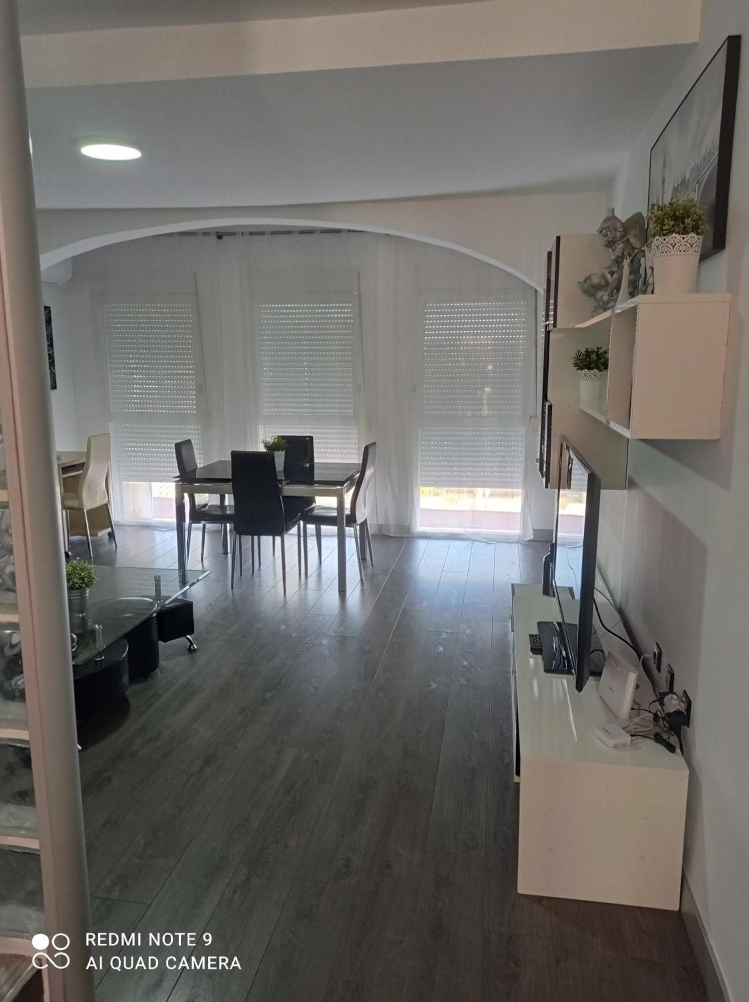 Villa Alegria Torremolinos Kültér fotó
