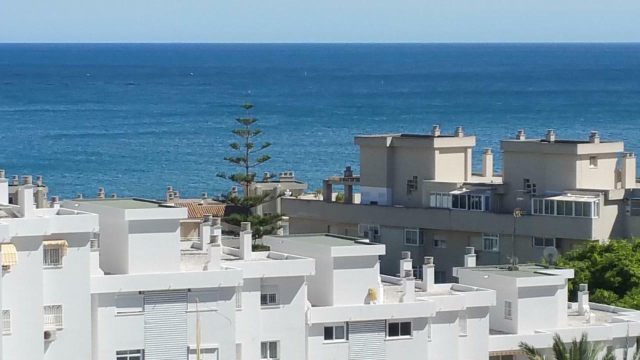 Villa Alegria Torremolinos Kültér fotó