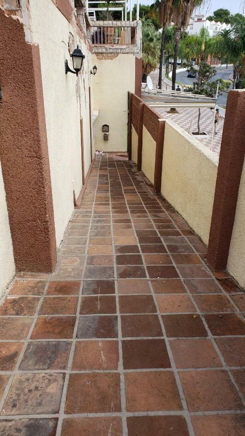 Villa Alegria Torremolinos Kültér fotó