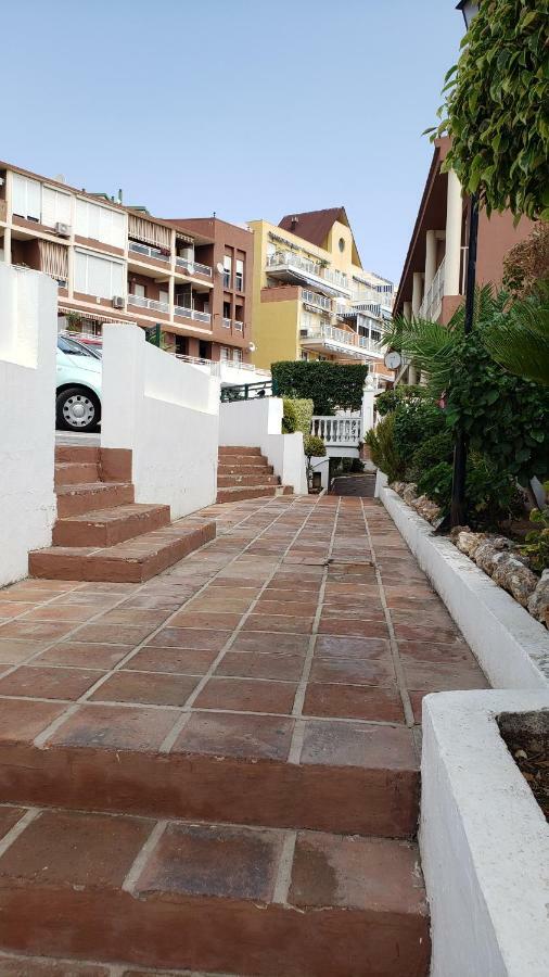 Villa Alegria Torremolinos Kültér fotó