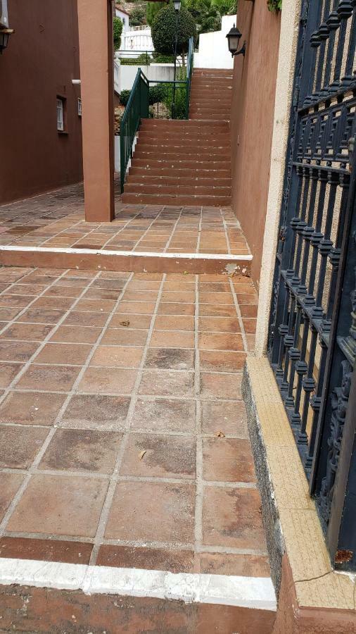 Villa Alegria Torremolinos Kültér fotó