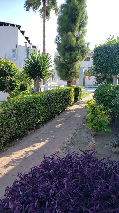 Villa Alegria Torremolinos Kültér fotó